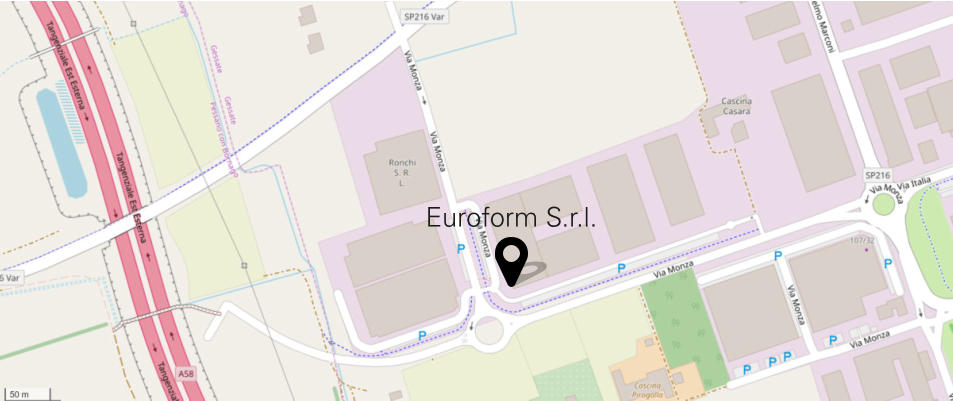 Euroform S.r.l.