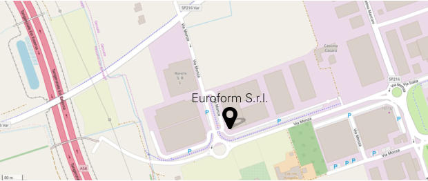 Euroform S.r.l.